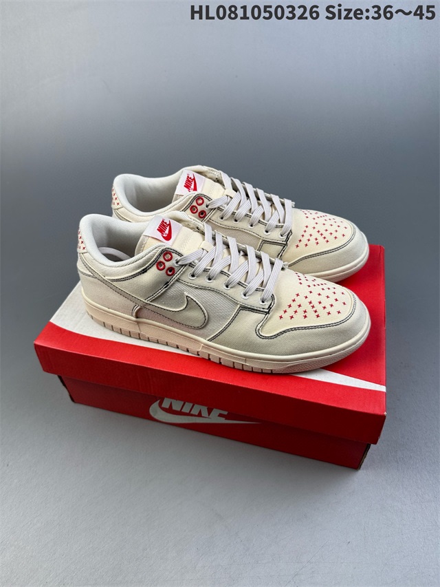 women low dunk SB shoes 2024-6-26-218
